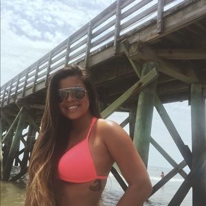 Victoria’s Secret bikini top